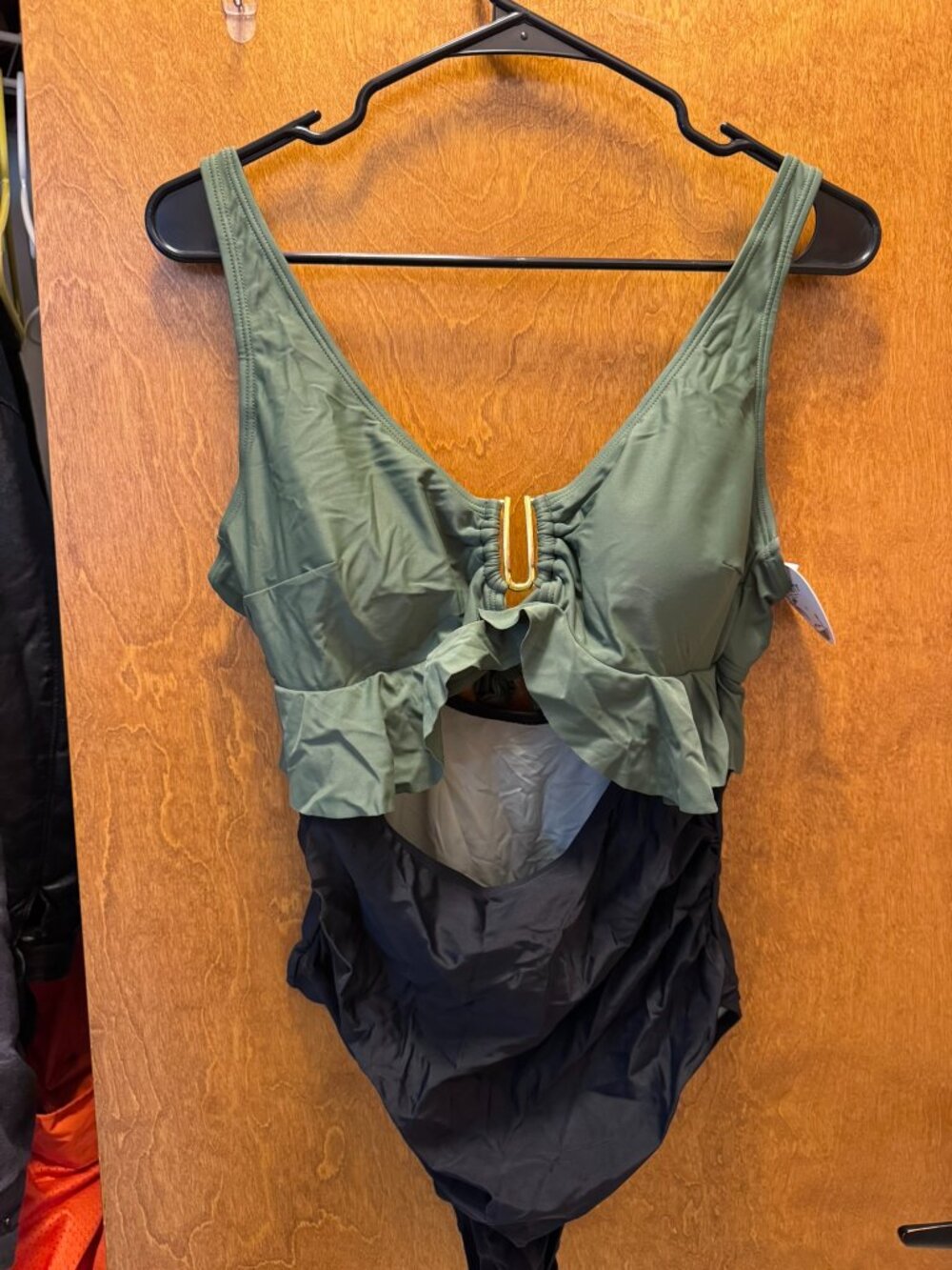 Swim wear